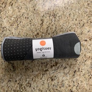 Manduka Skidless Yoga Mat Towel